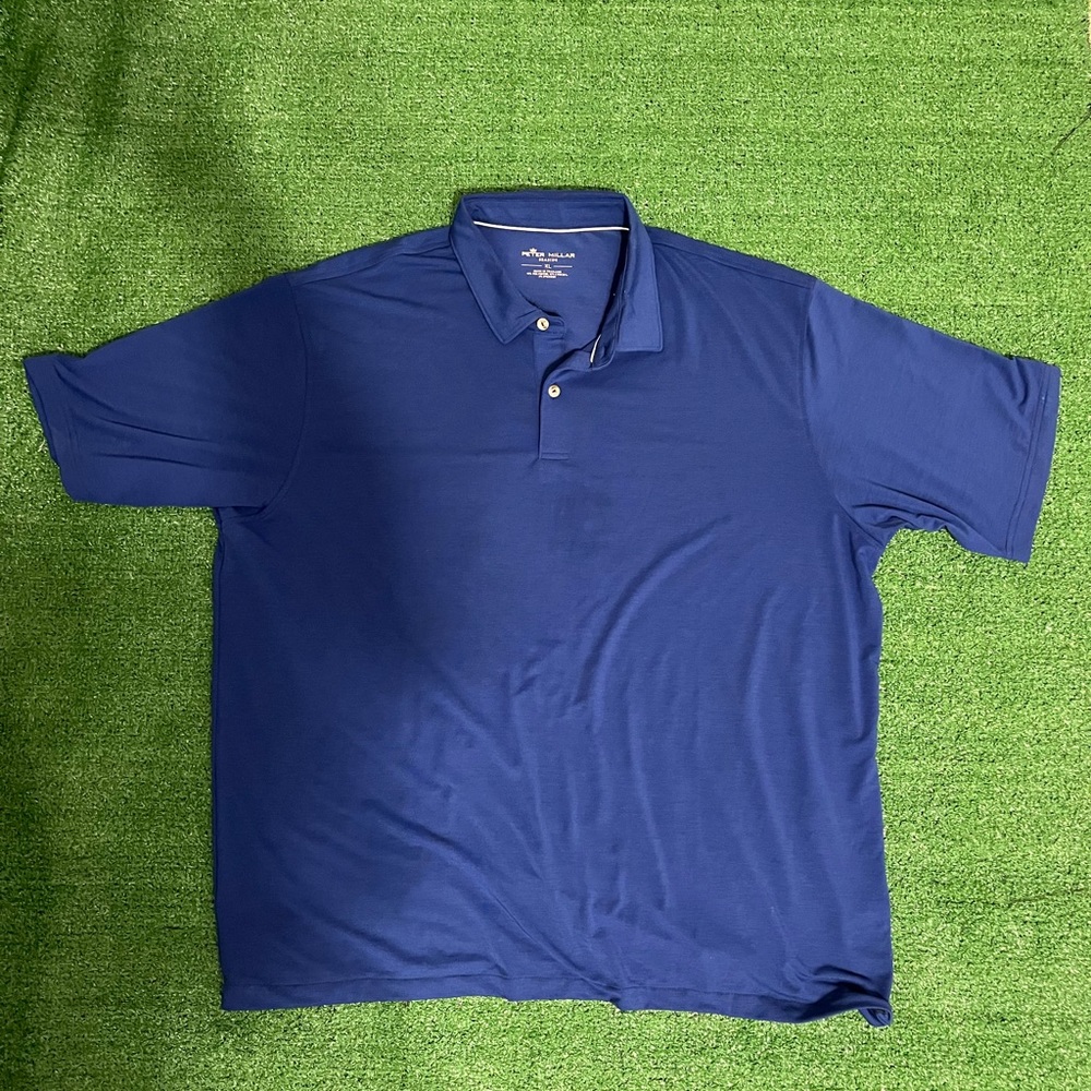 Peter Millar Seaside Polo
